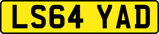 LS64YAD