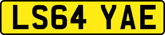 LS64YAE