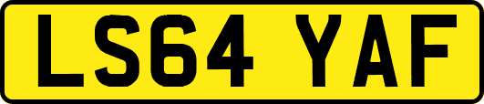 LS64YAF
