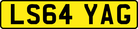 LS64YAG