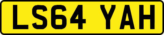 LS64YAH