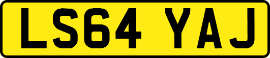 LS64YAJ