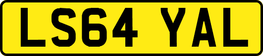 LS64YAL