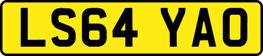 LS64YAO