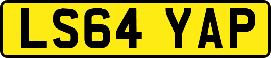LS64YAP