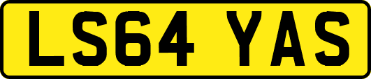 LS64YAS