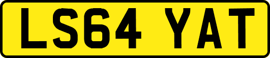 LS64YAT