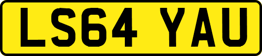 LS64YAU