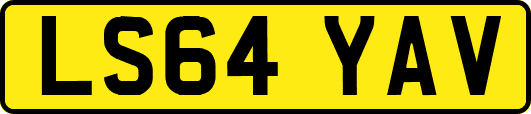 LS64YAV