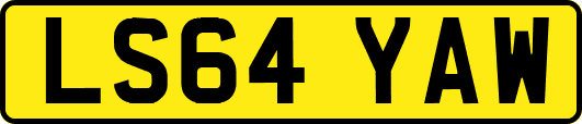 LS64YAW