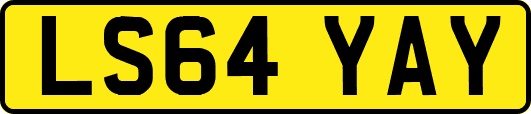 LS64YAY