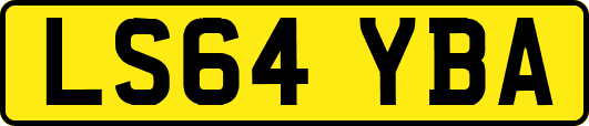LS64YBA