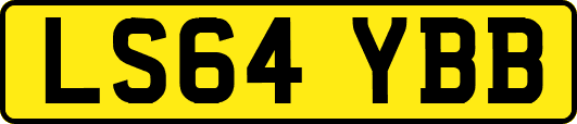 LS64YBB