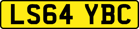 LS64YBC