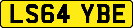 LS64YBE