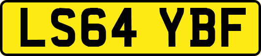 LS64YBF