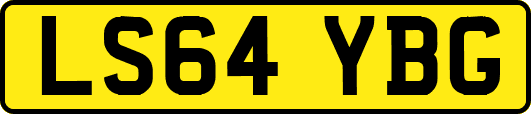 LS64YBG