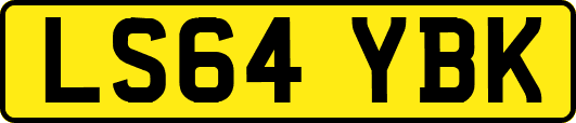 LS64YBK
