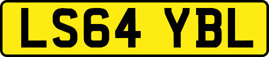 LS64YBL