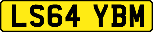 LS64YBM