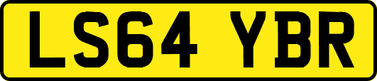 LS64YBR