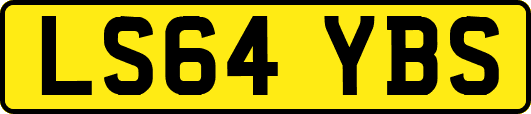 LS64YBS