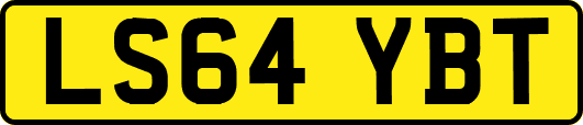 LS64YBT
