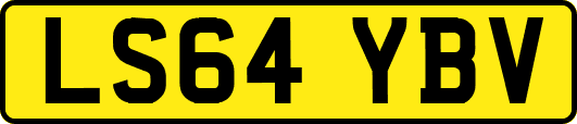 LS64YBV