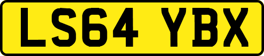 LS64YBX