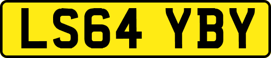 LS64YBY