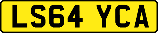 LS64YCA