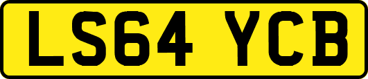 LS64YCB
