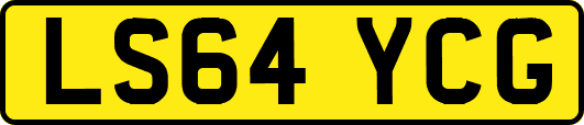 LS64YCG