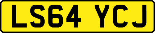 LS64YCJ