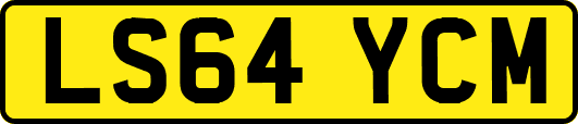 LS64YCM