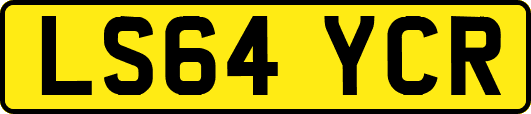 LS64YCR