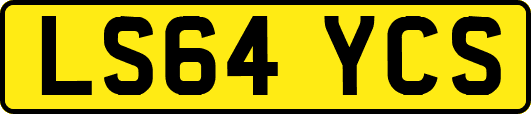 LS64YCS