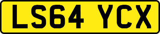 LS64YCX
