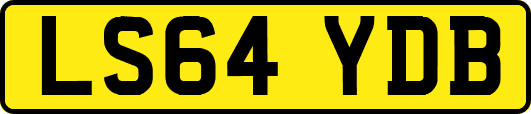 LS64YDB