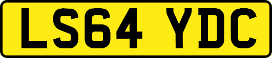 LS64YDC
