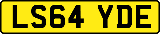 LS64YDE