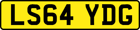 LS64YDG