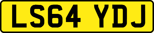 LS64YDJ