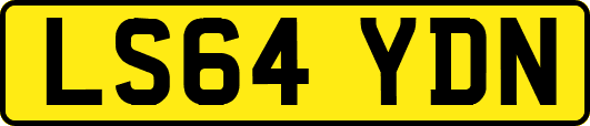 LS64YDN