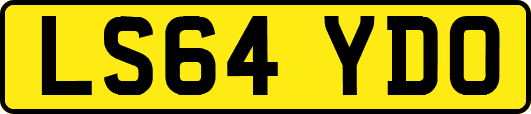 LS64YDO