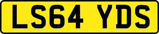 LS64YDS