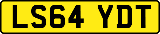 LS64YDT