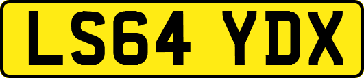 LS64YDX