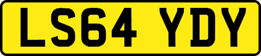 LS64YDY