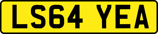 LS64YEA